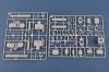Hobby Boss 82961 German KARL-Geraet 040/041 on Railway Transport Carrier 1/72